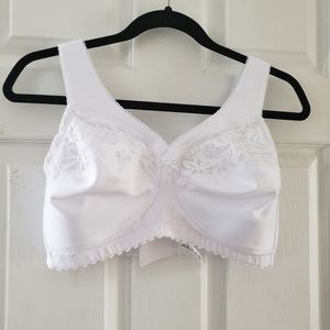 Glamorise bra